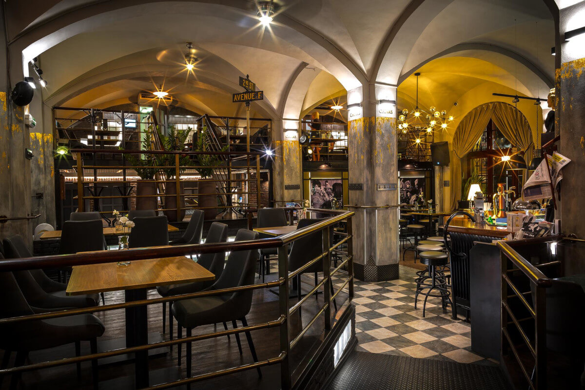 Where to drink in Wroclaw – Our top 5 pubs & bars